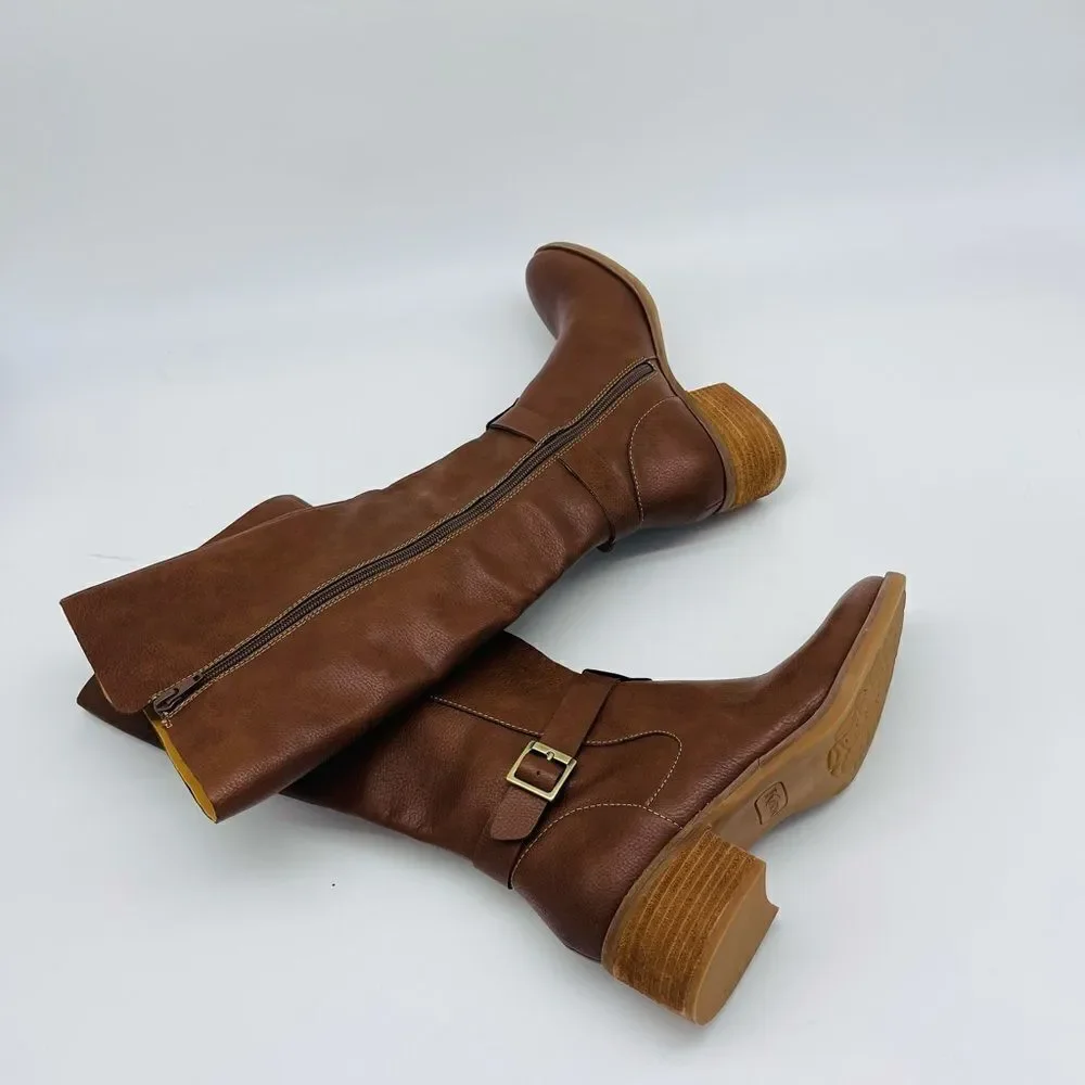 Theresa Boot
KORKS  - Picture 4 of 7